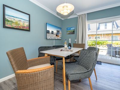 Ferienwohnung für 3 Personen (64 m²) in Westerland (Sylt) 6/10