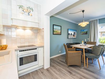 Ferienwohnung für 3 Personen (64 m²) in Westerland (Sylt) 7/10