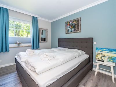 Ferienwohnung für 3 Personen (64 m²) in Westerland (Sylt) 10/10