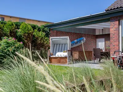 Ferienwohnung für 4 Personen (142 m²) in Sylt-Ost 2/10