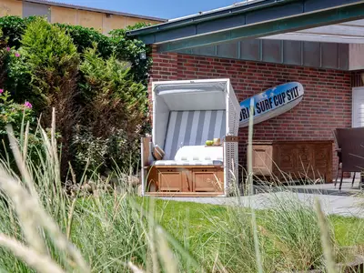 Ferienwohnung für 4 Personen (142 m²) in Sylt-Ost 1/10