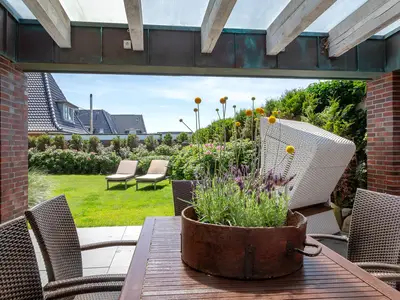Ferienwohnung für 4 Personen (142 m²) in Sylt-Ost 7/10