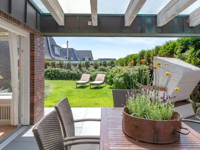 Ferienwohnung für 4 Personen (142 m²) in Sylt-Ost 10/10