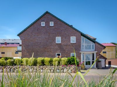 Ferienwohnung für 3 Personen (89 m²) in Westerland (Sylt) 1/10