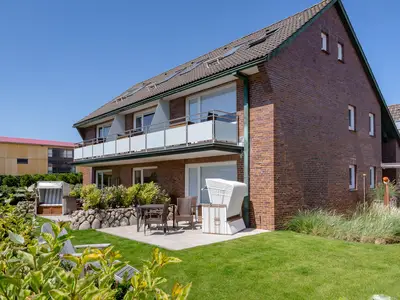 Ferienwohnung für 3 Personen (89 m²) in Sylt-Ost 2/10