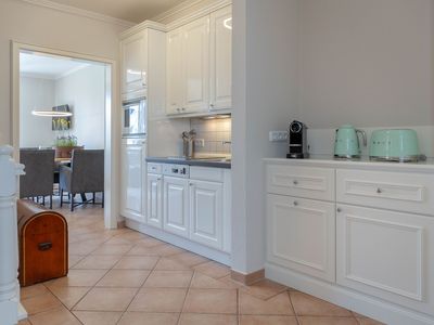 Ferienwohnung für 3 Personen (89 m²) in Westerland (Sylt) 4/10