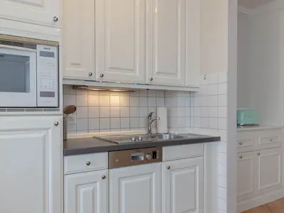 Ferienwohnung für 3 Personen (89 m²) in Sylt-Ost 6/10