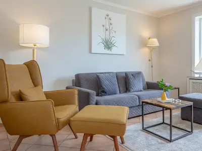Ferienwohnung für 3 Personen (89 m²) in Sylt-Ost 7/10