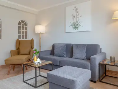 Ferienwohnung für 3 Personen (89 m²) in Sylt-Ost 8/10
