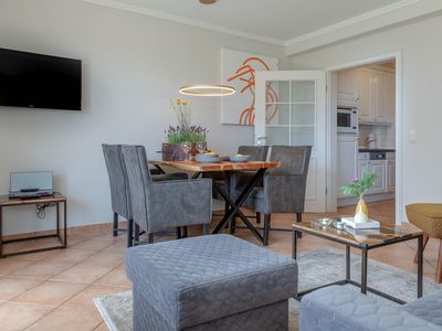 Ferienwohnung für 3 Personen (89 m²) in Westerland (Sylt) 9/10