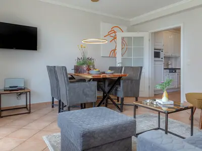 Ferienwohnung für 3 Personen (89 m²) in Sylt-Ost 9/10