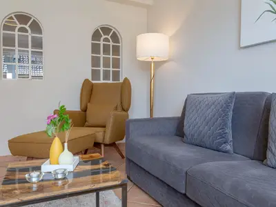 Ferienwohnung für 3 Personen (89 m²) in Sylt-Ost 10/10