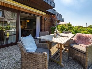 Ferienwohnung für 3 Personen (64 m²) in Westerland (Sylt)