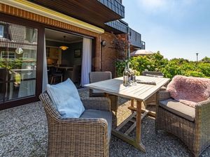 Ferienwohnung für 3 Personen (64 m&sup2;) in Westerland (Sylt)