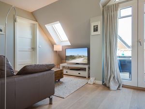 Ferienwohnung für 4 Personen (75 m²) in Westerland (Sylt)