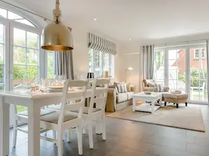 Ferienwohnung für 6 Personen (105 m²) in Westerland (Sylt)