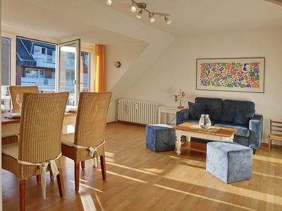 Ferienwohnung für 4 Personen (72 m²) in Westerland (Sylt) 2/10