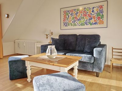 Ferienwohnung für 4 Personen (72 m²) in Westerland (Sylt) 9/10