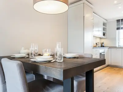 Ferienwohnung für 4 Personen (80 m²) in Sylt-Ost 8/10