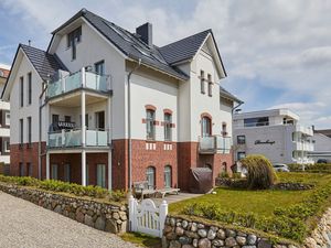 Ferienwohnung für 2 Personen (61 m²) in Westerland (Sylt)