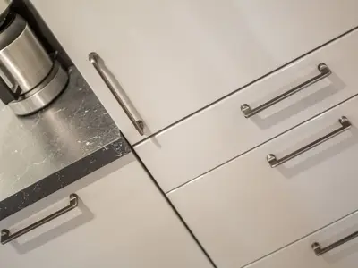 Küche / Küchenzeile