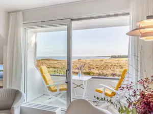 Ferienwohnung für 4 Personen (75 m²) in Sylt-Ost