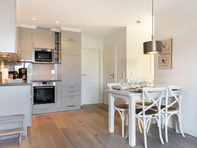 Küche / Küchenzeile