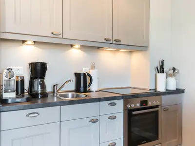 Küche / Küchenzeile