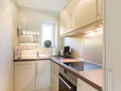 Küche / Küchenzeile