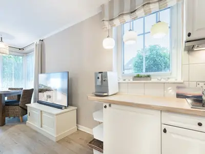 Küche / Küchenzeile