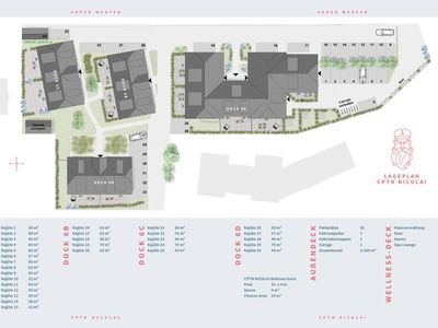 Ferienwohnung für 7 Personen (66 m²) in Westerland (Sylt) 6/10