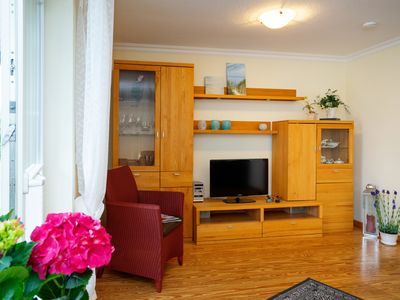 Ferienwohnung für 3 Personen (63 m²) in Westerland (Sylt) 5/10