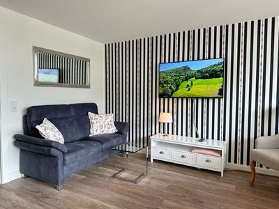 Ferienwohnung für 2 Personen (38 m²) in Westerland (Sylt) 1/10