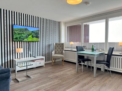 Ferienwohnung für 2 Personen (38 m²) in Westerland (Sylt) 2/10