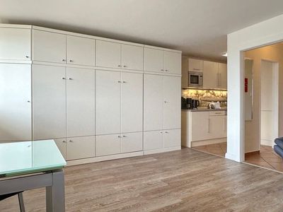 Ferienwohnung für 2 Personen (38 m²) in Westerland (Sylt) 3/10