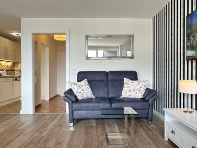 Ferienwohnung für 2 Personen (38 m²) in Westerland (Sylt) 9/10