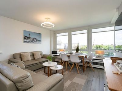 Ferienwohnung für 4 Personen (57 m²) in Westerland (Sylt) 3/10