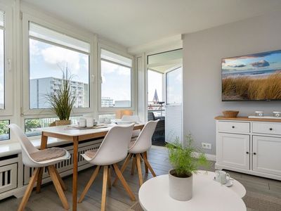 Ferienwohnung für 4 Personen (57 m²) in Westerland (Sylt) 5/10