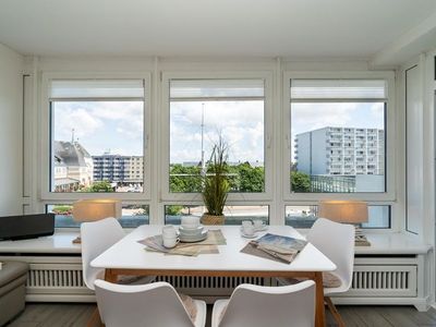 Ferienwohnung für 4 Personen (57 m²) in Westerland (Sylt) 6/10