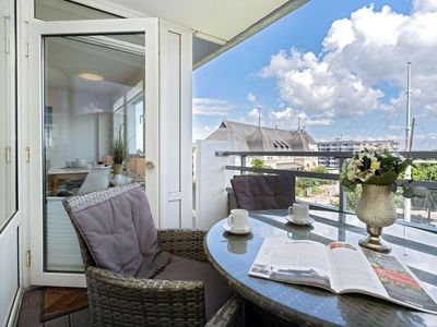 Ferienwohnung für 4 Personen (57 m²) in Westerland (Sylt) 8/10