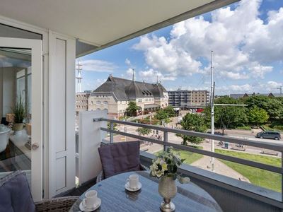 Ferienwohnung für 4 Personen (57 m²) in Westerland (Sylt) 9/10