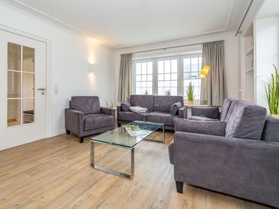 Ferienwohnung für 4 Personen (110 m²) in Westerland (Sylt) 2/10