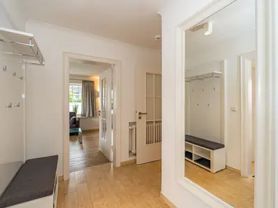 Ferienwohnung für 4 Personen (110 m²) in Westerland (Sylt) 5/10