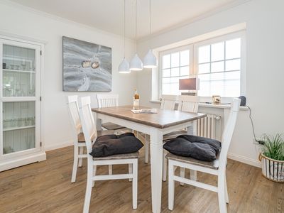 Ferienwohnung für 4 Personen (110 m²) in Westerland (Sylt) 10/10