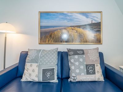 Ferienwohnung für 4 Personen (52 m²) in Westerland (Sylt) 3/10