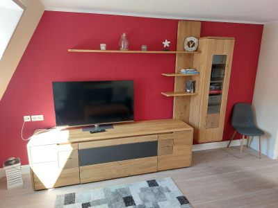 Ferienwohnung für 4 Personen (52 m²) in Westerland (Sylt) 5/10