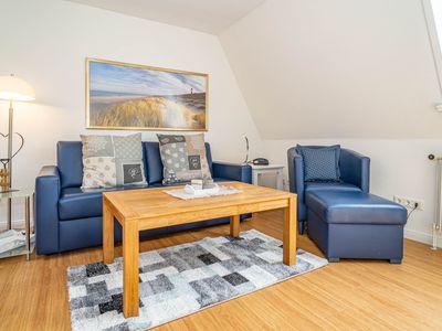 Ferienwohnung für 4 Personen (52 m²) in Westerland (Sylt) 4/10