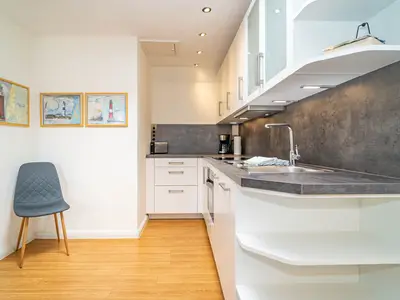Ferienwohnung für 4 Personen (52 m²) in Westerland (Sylt) 9/10