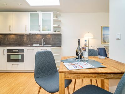 Ferienwohnung für 4 Personen (52 m²) in Westerland (Sylt) 10/10