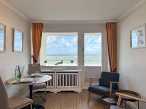 Ferienwohnung für 2 Personen (25 m&sup2;) in Westerland (Sylt)